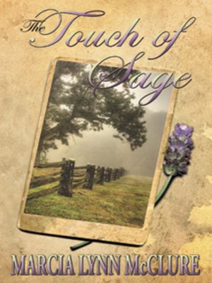 cover image of The Touch of Sage
